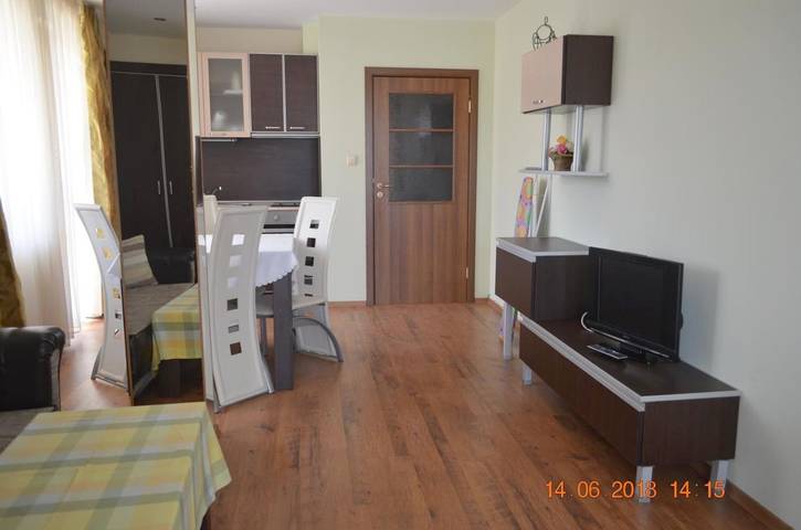 Maison d’hôte pour 4 personnes, avec Balcon ainsi que Terrasse et Jardin