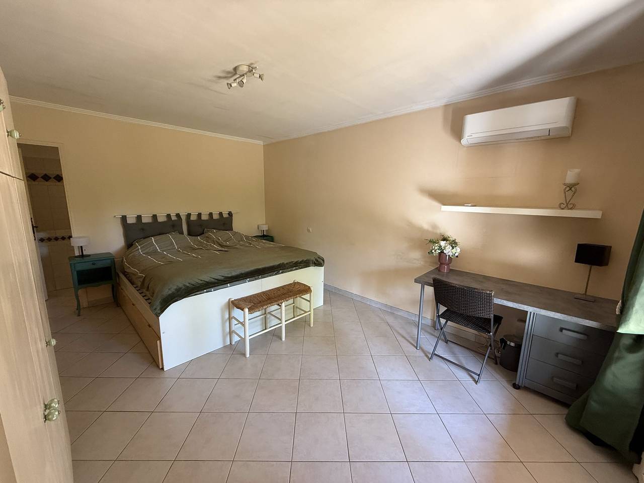 Villa Tambour in Flayosc, Région de Draguignan