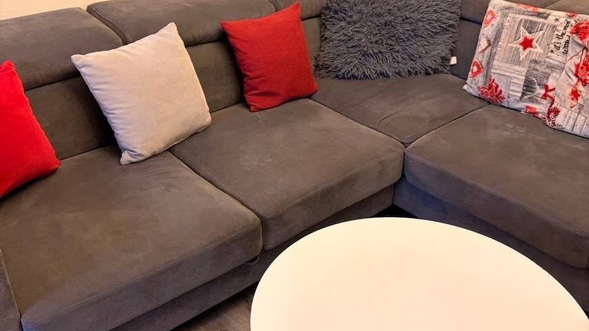 Ferienwohnung für 4 Personen, mit Balkon in Ludwigswinkel - 4