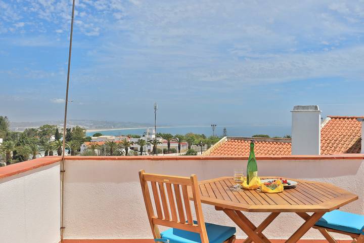 Ferienwohnung für 3 Personen, mit Balkon in Lagos - 3