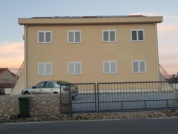 Ferienwohnung für 6 Personen in Nevidane, Pasman, Bild 4