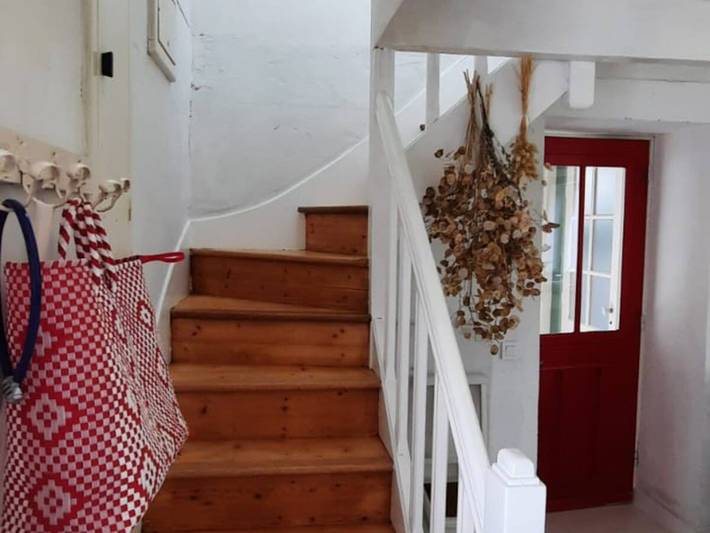 Location de vacances pour 4 personnes à Groix - 4