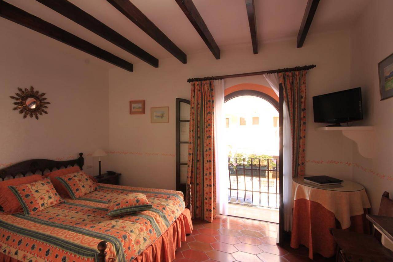 Petit Hotel Ses Rotges - Only Adults in Cala Ratjada, Capdepera