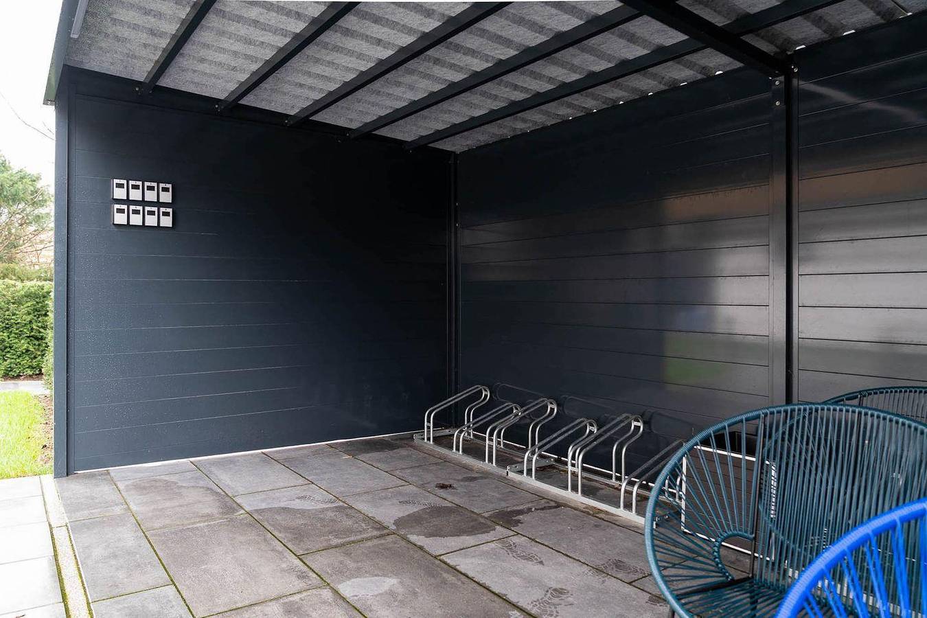 Ganze Ferienwohnung, Beach Lodge Appartement 7 in St. Peter-Ording, Eiderstedt