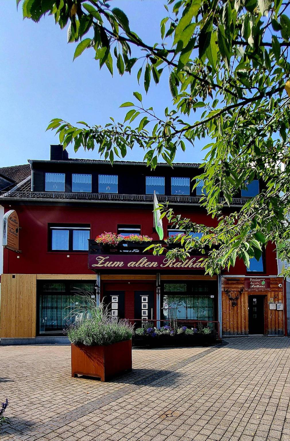 Ganze Ferienwohnung, Appartement Du/Wc für 2-4 Pers., 2 Schlafräume in Gemünd, Rureifel (Nordrhein-westfalen)