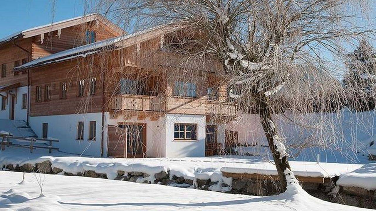 Ganze Ferienwohnung, Ferienwohnung für 3 Personen (55 m²) in Rottach-Egern in Rottach-Egern, Spitzingsee