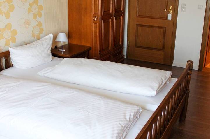 B&B für 2 Personen am Bodensee - 3