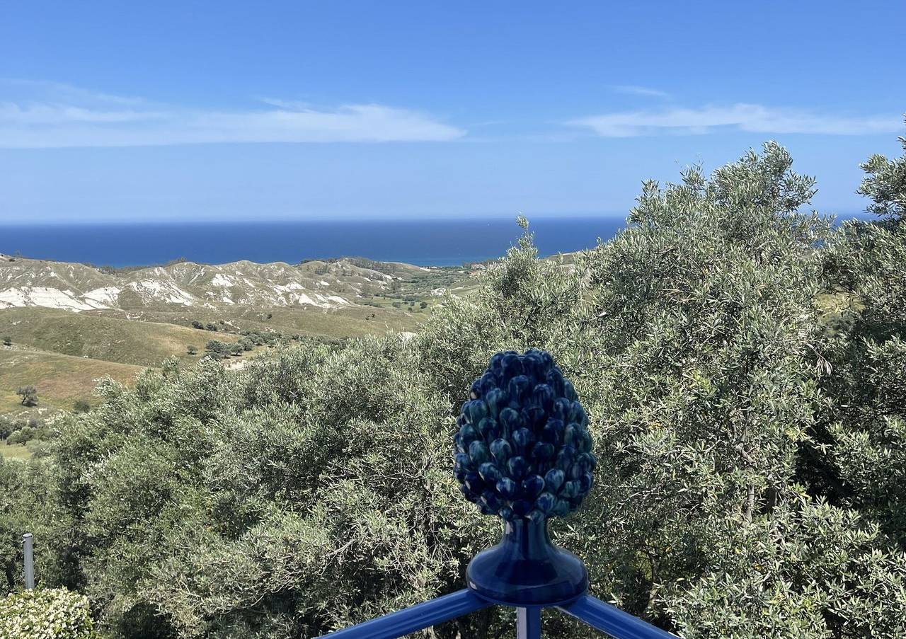 Villa Acquaro, Santa Caterina Dello Ionio, Pool, Ac - Acquaro Villa With Pool, Ac, Santa Caterina in Santa Caterina dello Ionio, Provincia de Catanzaro