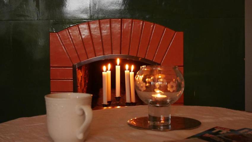 Ferienhaus für 9 Personen, mit Garten in Mariannelund
