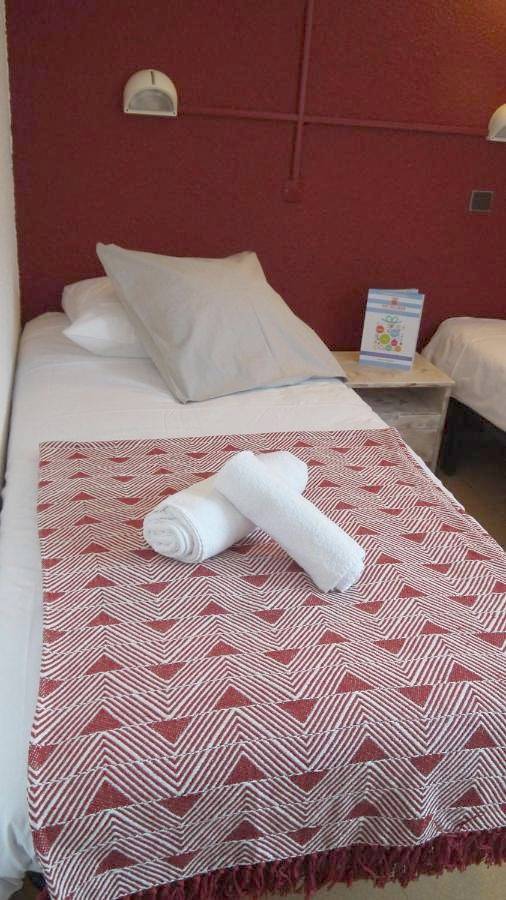 Parc de vacances pour 2 personnes dans les Pyrénées - 4