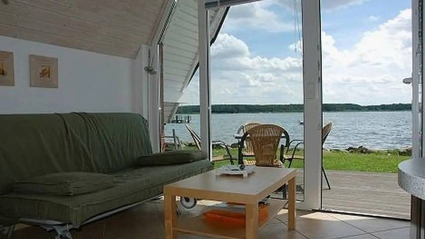 Ferienhaus für 4 Personen, mit Terrasse in Bad Kleinen - 3
