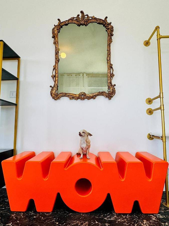 Maison d’hôte pour 2 personnes, avec jacuzzi et balcon à Bordighera - 2