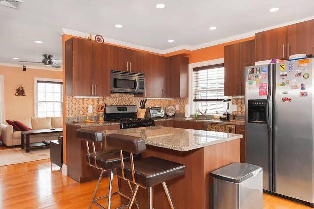 Ganze Wohnung, Lage, Lage Lage, 2 Betten, 2 Bäder Luxus-Eigentumswohnung in Boston, Massachusetts