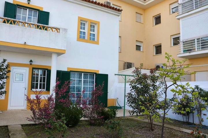 Maison de vacances pour 5 personnes - 1