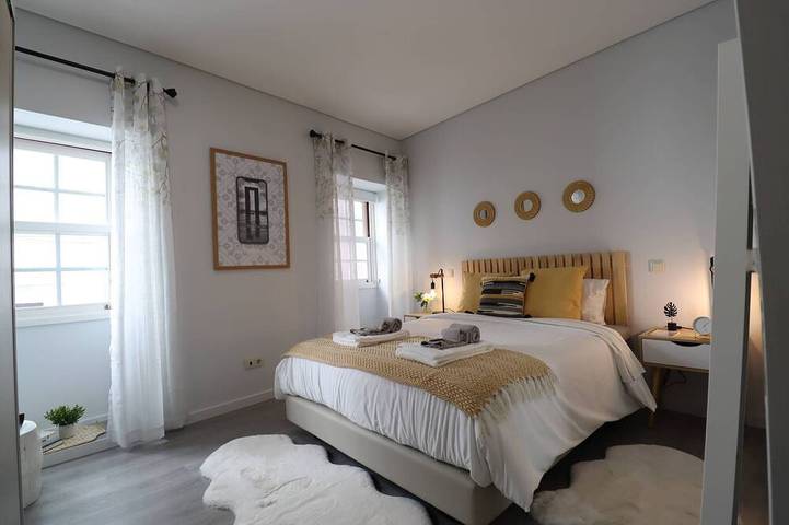 Appartement entier, Viana Central  - City Center Apartment in Viana do Castelo, Distrito de Viana do Castelo