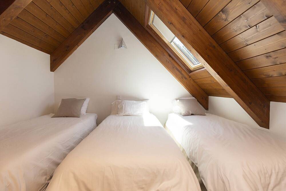Appartement entier, Cumbres Penthouse by Bevalle in Panticosa (Ski), Panticosa
