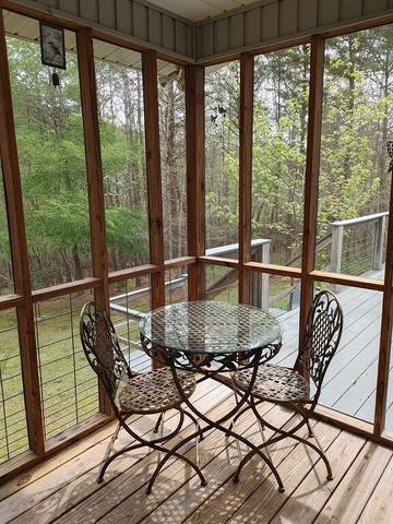 Lake House for 6 Guests in Alabama, USA, Picture 4