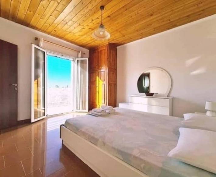 Bungalow für 5 Personen, mit Garten auf Zakynthos - 3