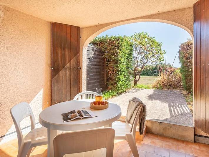 Location de vacances pour 5 personnes à Saint-Mandrier-sur-Mer - 2