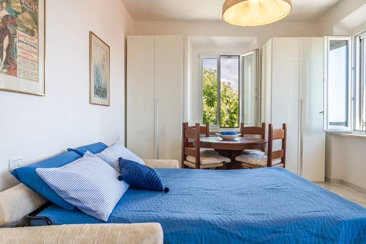 Ferienwohnung für 5 Personen in Castiglione della Pescaia - 2