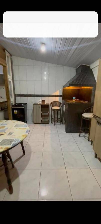 Casas e apartamentos de temporada para 5 pessoas em Capão da Canoa