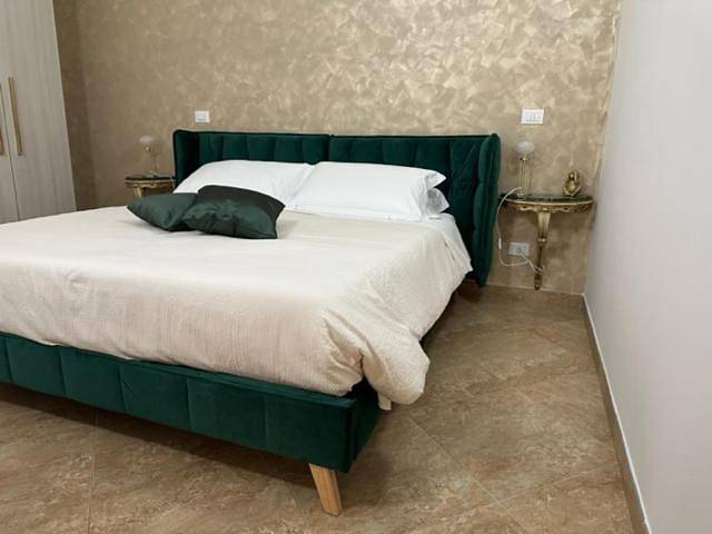 Ferienwohnung für 4 Personen, mit Garten - 1