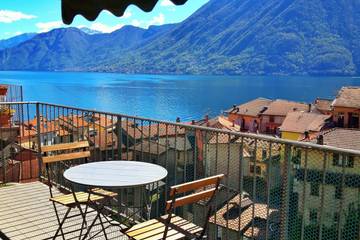 Glamping per 4 Persone in Comune di Argegno, Lago di Como, Foto 1