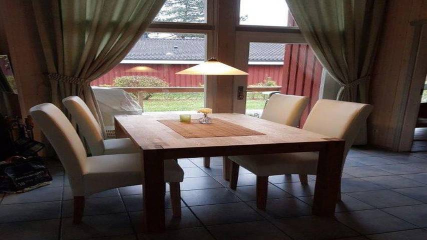 Ferienhaus für 4 Personen in Mecklenburgische Seenplatte - 3