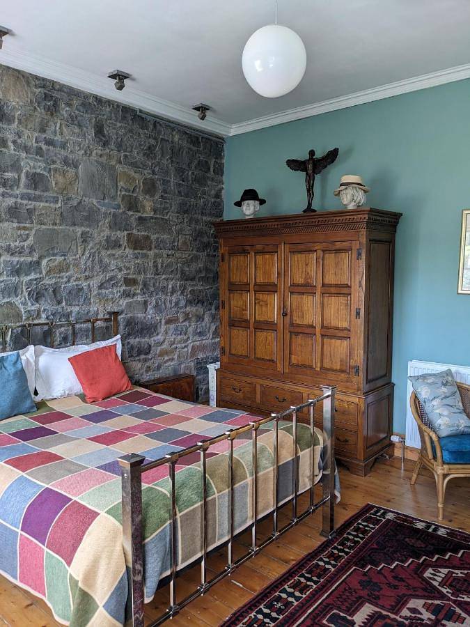 Chambre d’hôte pour 2 personnes, avec vue à Moffat - 2