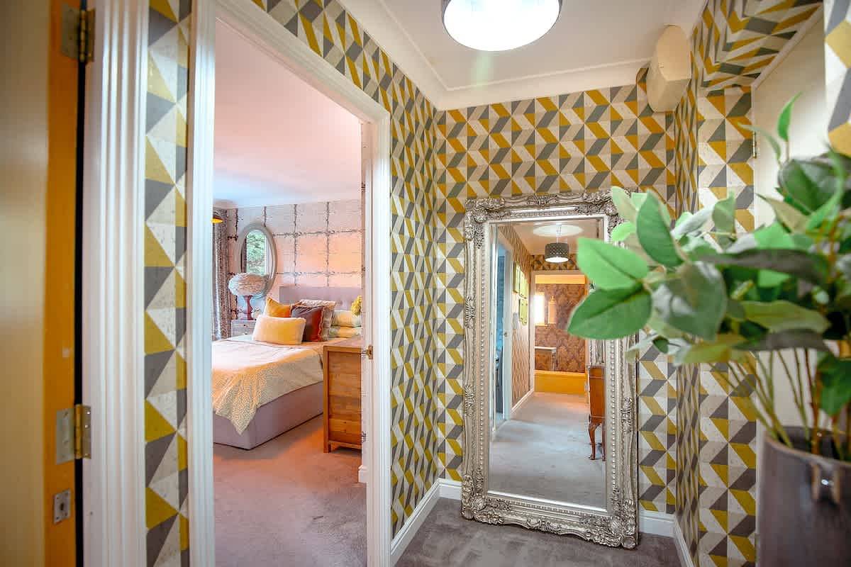 Entire apartment, Perfect Booking | Central, Stylish and Comfortable in Kent