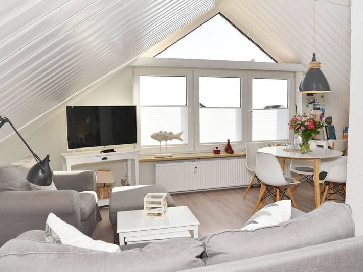 Ferienwohnung für 5 Personen - 1