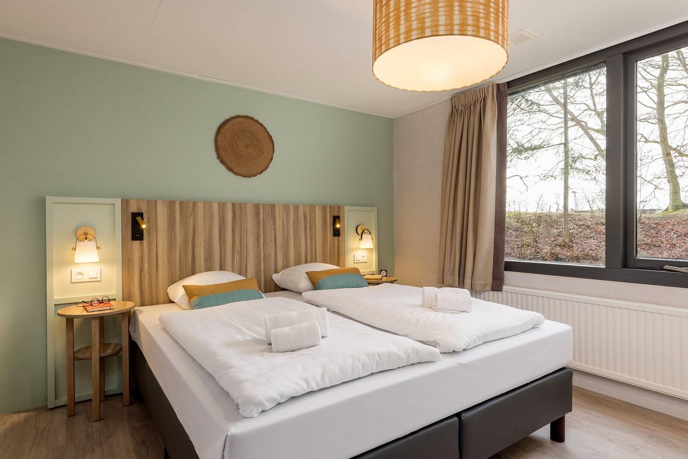 Cottage 6 personen in Grote-Brogel, Peer