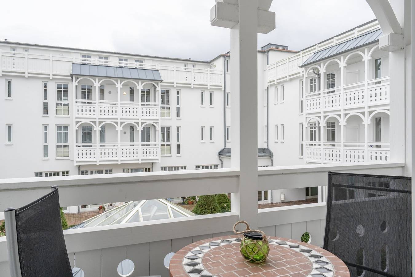 Entire holiday apartment, Fewo 621, Seepark Sellin in Sellin, Ruegen