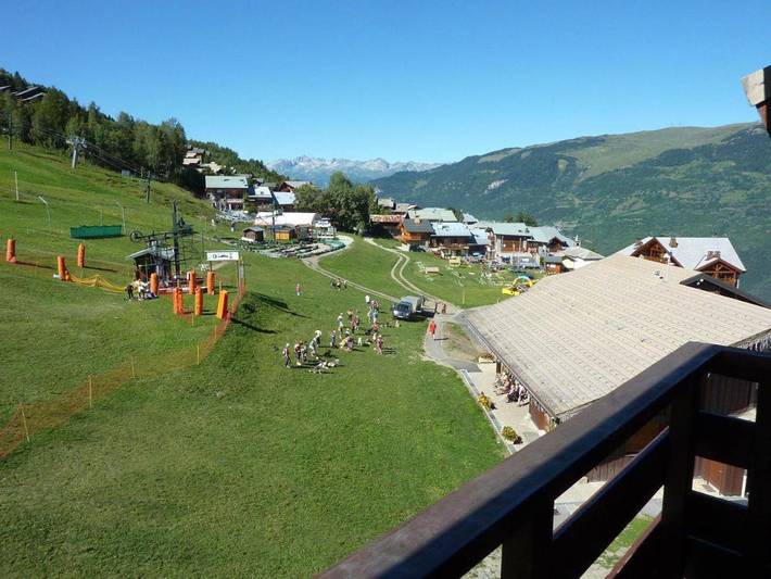 Gîte pour 6 personnes dans Station De Montalbert - 2