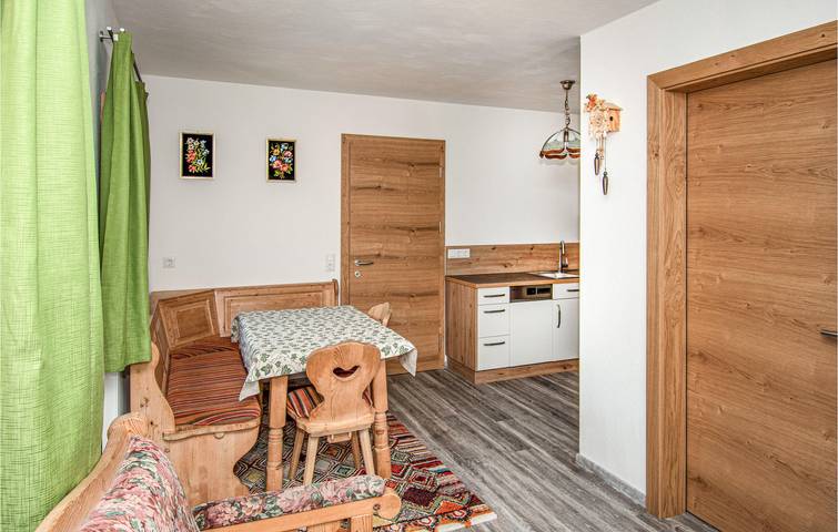 Ferienwohnung für 3 Personen, mit Terrasse in Naturarena Kärnten - 2