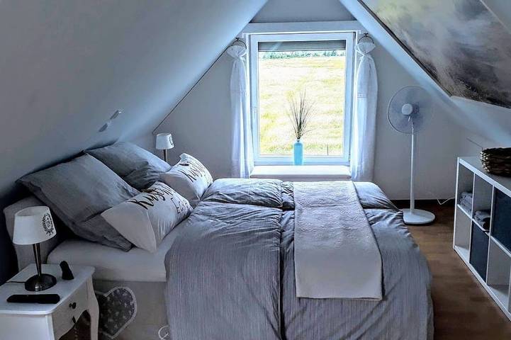 Ferienhaus für 3 Personen, mit Balkon in Elsfleth - 3
