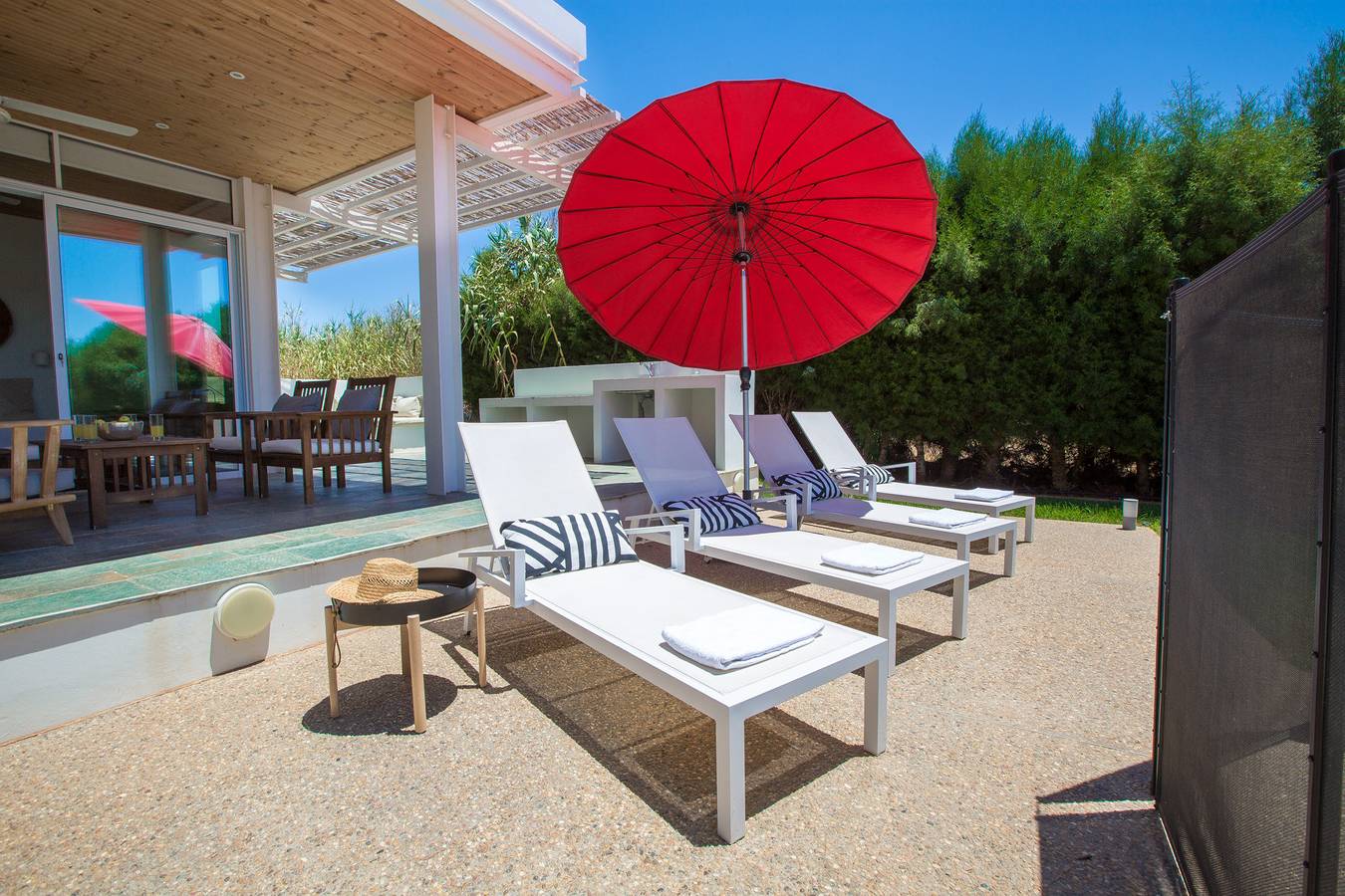 Ayia Napa Villa Danae in Ayia Napa, Südzypern