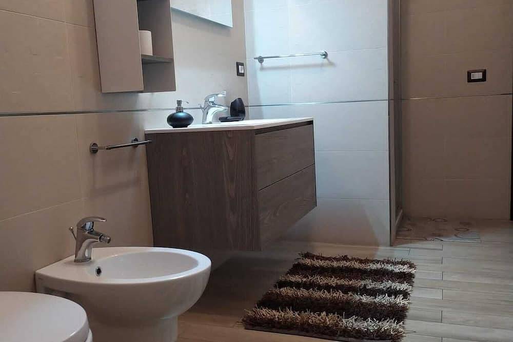 Ganze Wohnung, Tropea confortable three-room apartment with Pool 3 minutes from the Sea in Santa Domenica, Ricadi (gemeinde)