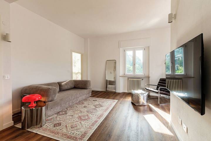 Appartamento intero, Como In The Sky by MyHomeInComo in Como, Lago di Como