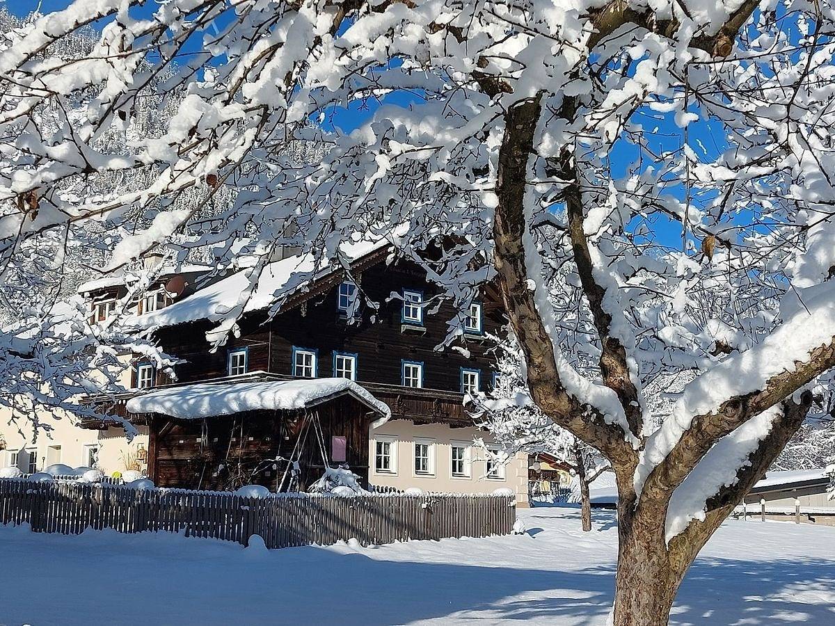 Hohlbichlgut in Bischofshofen, Ski Amadé