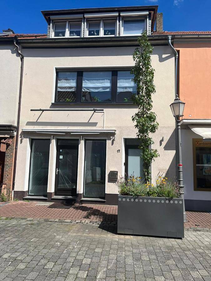 Ferienwohnung für 5 Personen, mit Balkon in Xanten - 2