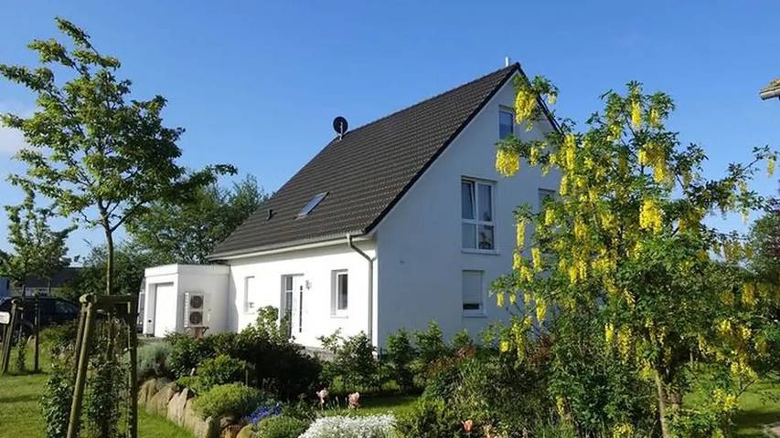Ferienwohnung für 5 Personen, mit Balkon - 1