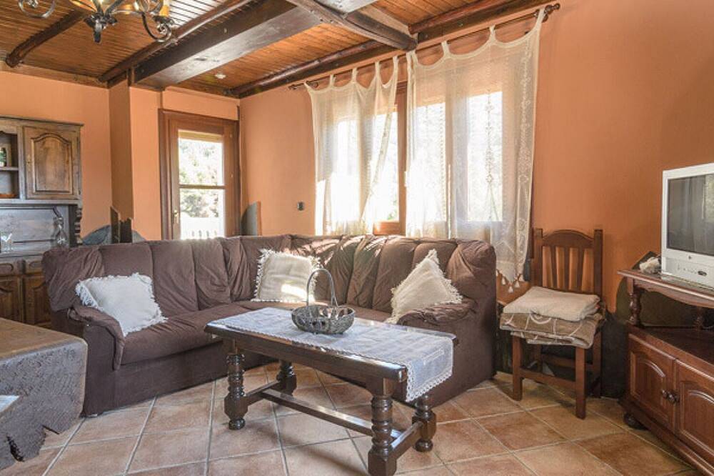 Apartamento entero, Mulhacén Apartamento Turístico in Lanjarón, Provincia de Granada