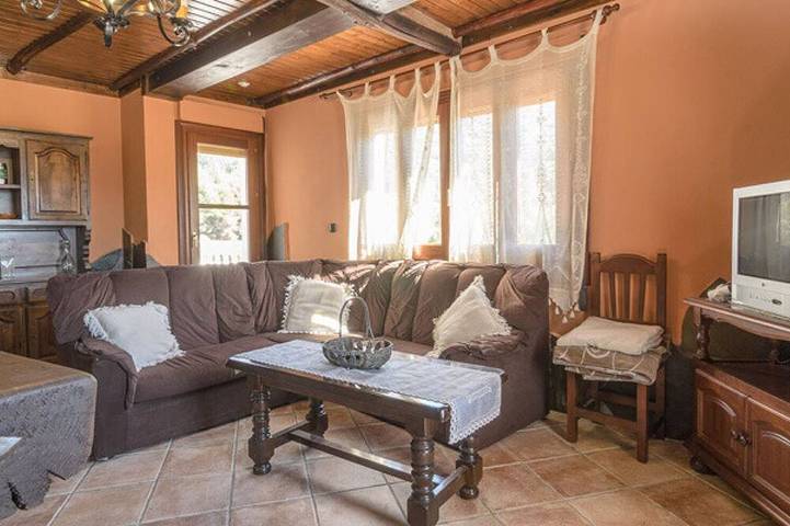 Ganze Wohnung, Mulhacén Tourist Apartment in Lanjarón, Alpujarras