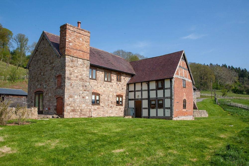 Casa vacanza a Midlands a partire da 351€ a notte