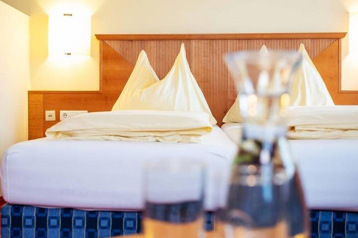 Ferienhaus für 4 Personen, mit Terrasse und Sauna, mit Haustier in Radstadt - 4