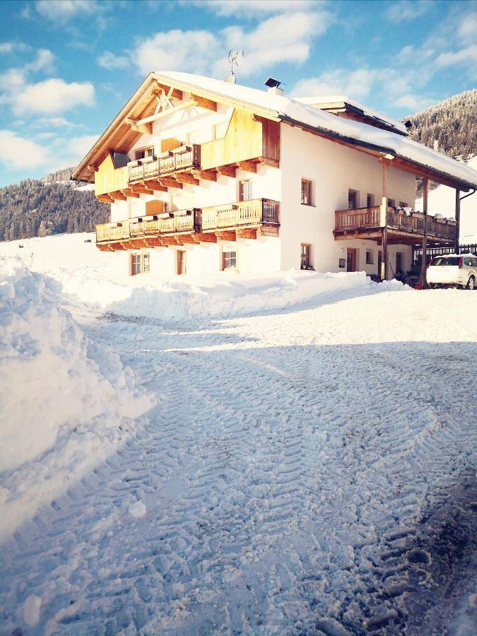 Ganze Wohnung, Two-Bedroom Apartment in Villgratner Berge, Toblach