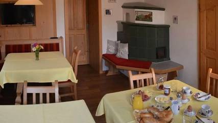 Appartement voor 2 Personen in Leogang, Bundesland Salzburg, Afbeelding 2