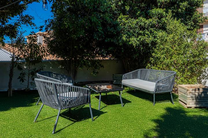 Ferienhaus für 8 Personen, mit Balkon in Port d'Andratx - 3