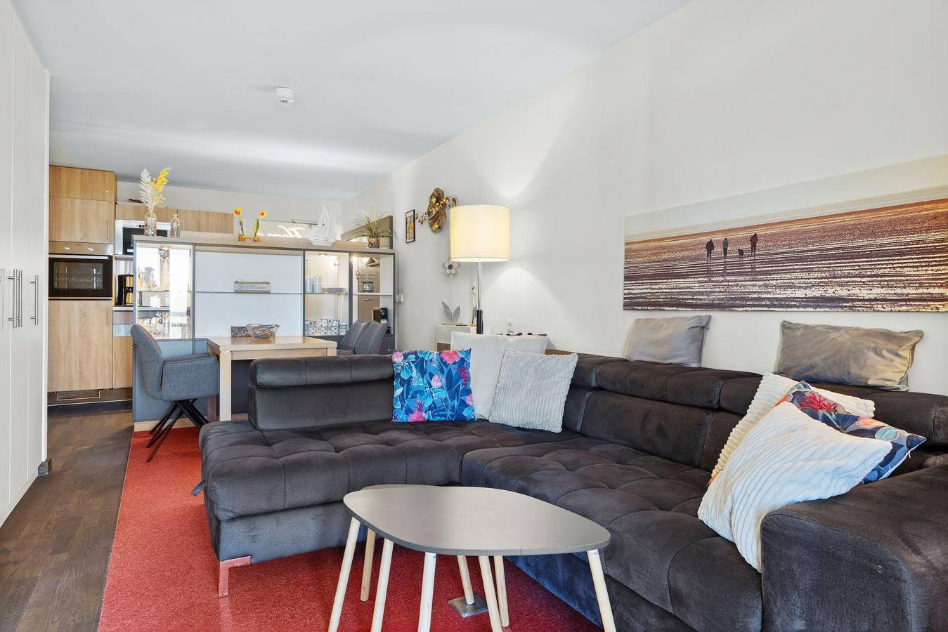 Ganze Ferienwohnung, Resort Deichgraf 31-07 in Wremen, Cuxland